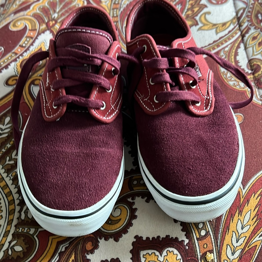 Women Vans